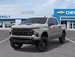 New 2026 Chevrolet Silverado 1500 Custom Crew Cab for sale #601485 - photo 6