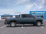 New 2026 Chevrolet Silverado 3500 LT Crew Cab for sale #601490 - photo 5