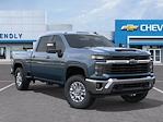 New 2026 Chevrolet Silverado 3500 LT Crew Cab for sale #601490 - photo 7