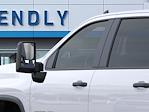 New 2026 Chevrolet Silverado 2500 Work Truck Crew Cab for sale #601516 - photo 12