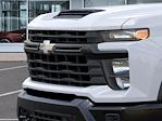 New 2026 Chevrolet Silverado 2500 Work Truck Crew Cab for sale #601516 - photo 13