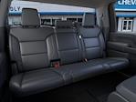 New 2026 Chevrolet Silverado 2500 Work Truck Crew Cab for sale #601516 - photo 17