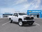 New 2026 Chevrolet Silverado 2500 Work Truck Crew Cab for sale #601516 - photo 25