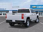 New 2026 Chevrolet Silverado 2500 Work Truck Crew Cab for sale #601516 - photo 28