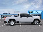 New 2026 Chevrolet Silverado 2500 Work Truck Crew Cab for sale #601516 - photo 29
