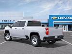 New 2026 Chevrolet Silverado 2500 Work Truck Crew Cab for sale #601516 - photo 3