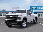 New 2026 Chevrolet Silverado 2500 Work Truck Crew Cab for sale #601516 - photo 30