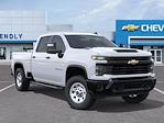 New 2026 Chevrolet Silverado 2500 Work Truck Crew Cab for sale #601516 - photo 31