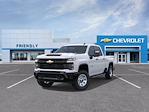 New 2026 Chevrolet Silverado 2500 Work Truck Crew Cab for sale #601516 - photo 32