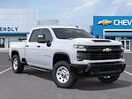 New 2026 Chevrolet Silverado 2500 Work Truck Crew Cab for sale #601516 - photo 7