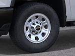 New 2026 Chevrolet Silverado 2500 Work Truck Crew Cab for sale #601516 - photo 9