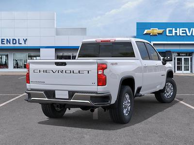 New 2026 Chevrolet Silverado 3500 LT Crew Cab for sale #601517 - photo 2