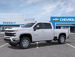 New 2026 Chevrolet Silverado 3500 LT Crew Cab for sale #601517 - photo 3