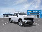 New 2026 Chevrolet Silverado 3500 LT Crew Cab for sale #601517 - photo 25