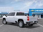 New 2026 Chevrolet Silverado 3500 LT Crew Cab for sale #601517 - photo 27