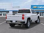 New 2026 Chevrolet Silverado 3500 LT Crew Cab for sale #601517 - photo 28