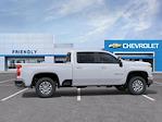 New 2026 Chevrolet Silverado 3500 LT Crew Cab for sale #601517 - photo 29