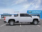 New 2026 Chevrolet Silverado 3500 LT Crew Cab for sale #601517 - photo 5