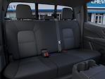 New 2026 Chevrolet Colorado Work Truck Crew Cab for sale #601530 - photo 17