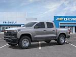 New 2026 Chevrolet Colorado Work Truck Crew Cab for sale #601530 - photo 3