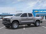 New 2026 Chevrolet Colorado Work Truck Crew Cab for sale #601530 - photo 26