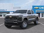 New 2026 Chevrolet Colorado Work Truck Crew Cab for sale #601530 - photo 30