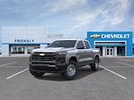 New 2026 Chevrolet Colorado Work Truck Crew Cab for sale #601530 - photo 32