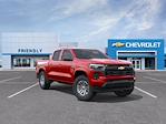 New 2026 Chevrolet Colorado LT Crew Cab for sale #601537 - photo 25
