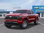 New 2026 Chevrolet Colorado LT Crew Cab for sale #601537 - photo 6
