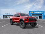 New 2026 Chevrolet Colorado ZR2 Crew Cab for sale #601538 - photo 25