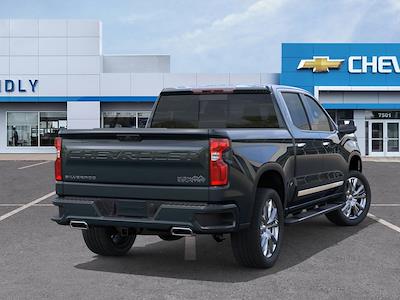 New 2026 Chevrolet Silverado 1500 High Country Crew Cab for sale #601540 - photo 2