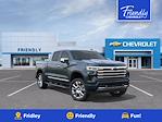New 2026 Chevrolet Silverado 1500 High Country Crew Cab for sale #601540 - photo 1