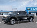 New 2026 Chevrolet Silverado 1500 High Country Crew Cab for sale #601540 - photo 3