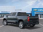 New 2026 Chevrolet Silverado 1500 High Country Crew Cab for sale #601540 - photo 4