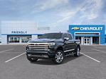 New 2026 Chevrolet Silverado 1500 High Country Crew Cab for sale #601540 - photo 32