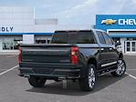 New 2026 Chevrolet Silverado 1500 High Country Crew Cab for sale #601540 - photo 2