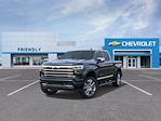 New 2026 Chevrolet Silverado 1500 High Country Crew Cab for sale #601540 - photo 8