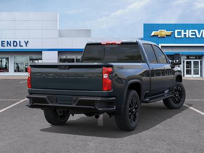 New 2026 Chevrolet Silverado 2500 LT Crew Cab for sale #601543 - photo 2