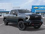 New 2026 Chevrolet Silverado 2500 LT Crew Cab for sale #601543 - photo 7