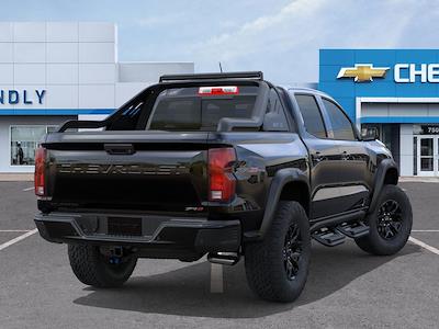 New 2026 Chevrolet Colorado ZR2 Crew Cab for sale #601551 - photo 2