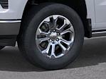 New 2026 Chevrolet Silverado 1500 LTZ Crew Cab for sale #601560 - photo 9