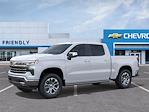 New 2026 Chevrolet Silverado 1500 LTZ Crew Cab for sale #601561 - photo 2