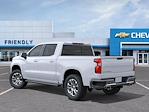 New 2026 Chevrolet Silverado 1500 LTZ Crew Cab for sale #601561 - photo 27