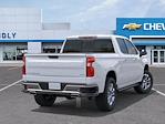 New 2026 Chevrolet Silverado 1500 LTZ Crew Cab for sale #601561 - photo 4