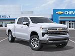 New 2026 Chevrolet Silverado 1500 LTZ Crew Cab for sale #601561 - photo 7