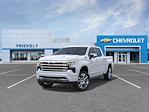 New 2026 Chevrolet Silverado 1500 High Country Crew Cab for sale #601562 - photo 32