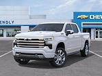 New 2026 Chevrolet Silverado 1500 High Country Crew Cab for sale #601562 - photo 6
