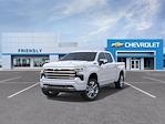 New 2026 Chevrolet Silverado 1500 High Country Crew Cab for sale #601562 - photo 8