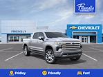 New 2026 Chevrolet Silverado 1500 High Country Crew Cab for sale #601563 - photo 1
