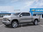 New 2026 Chevrolet Silverado 1500 High Country Crew Cab for sale #601563 - photo 26